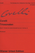 Carl Fischer Corelli, A.: Trio Sonatas Vol. 2, Sonata da chiesa, Op. 2 and Op. 4, urtext (2 violins, cello, and piano)