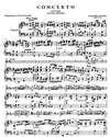 International Music Company Tartini, Giuseppe: Concerto in D major (cello & piano)