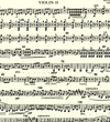 International Music Company Wolf, Hugo: Italian Serenade in G major (string quartet) set of parts