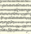 International Music Company Wolf, Hugo: Italian Serenade in G major (string quartet) set of parts