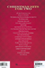 HAL LEONARD Christmas Hits for Two - 22 Holiday Favorites (2 cellos)