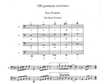 Carl Fischer Marton, Anna: New Perspectives in Position Playing-125 short exercises (cello)