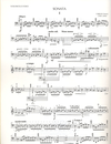 HAL LEONARD Farkas, Ferenc: Sonata for cello solo