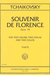 International Music Company Tchaikovsky: Souvenir de Florence, Op.70 (string sextet)