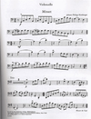C.F. Peters Heilbut (arr.): Cello Book-Selected Pieces in 1st Position (cello & piano)