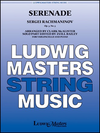 LudwigMasters Rachmaninov: Serenade Op.3, No.5 (cello, piano) Ludwig Masters