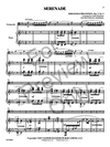 LudwigMasters Rachmaninov: Serenade Op.3, No.5 (cello, piano) Ludwig Masters