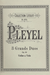 Pleyel, I.: 3 Grands Duos Op.69 (violin & viola)