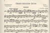 Pleyel, I.: 3 Grands Duos Op.69 (violin & viola)
