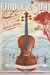 Alfred Music Wiegman/Bratt/Phillips: Fiddle & Song, Bk.1 (piano accompaniment) Alfred