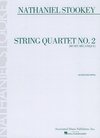 HAL LEONARD Stookey, N.: String Quartet No.2 "Mus√©e M√©canique" (string quartet)