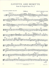 International Music Company Hussonmorel: Album of 6 Classical Pieces (violin & viola)