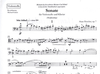 Fleischer, Hans: Sonate (cello & piano)