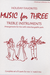 Last Resort Music Publishing Kelley, Daniel: Music for Three Treble Instruments: Holiday Favorites-Christmas Collection No. 1- complete set of six parts for mix n match trio