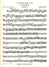 International Music Company Vivaldi, A.: Concerto in G Minor, RV 531 (2 Cellos & Piano) IMC