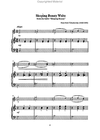 Spitzer, Peter: Easy Classics for Cello (cello & piano)