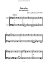 Spitzer, Peter: Easy Classics for Cello (cello & piano)
