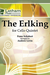 Schubert, Franz (Levin): The Erlking for Cello Quintet