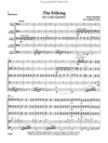Schubert, Franz (Levin): The Erlking for Cello Quintet