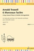 HAL LEONARD Trowell: 6 Easy Concert Pieces (cello) SCHOTT