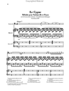 HAL LEONARD Saint-Saens, C. (Buchstein, ed.): The Swan from Carinval of the Animals, urtext (cello & piano)