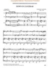 HAL LEONARD Wilson, P.: Palm Court Trios, Book 2 (violin, cello, piano)