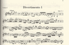 HAL LEONARD Haydn, F. J.: String Trios Vol.1 (2 violins, and cello)
