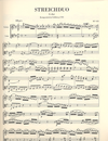 HAL LEONARD Mozart, W.A.: String Duos K. 423-424 urtext (score)
