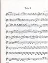 Pleyel: 6 Trios Op.51 #1-3 (2 violins & cello)
