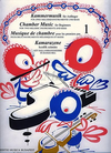 HAL LEONARD Mariassy: Chamber Music Vol.1 (2 melodic instruments, Cello, Piano)