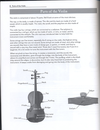 Alfred Music The Ultimate Beginner Series Violin Basics