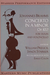 Masters Music Publications Brahms, J. (Preucil/Starker): Concerto for Violin and Cello, Op.102 - Double Concerto (violin, cello, & piano)