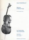 Gérard Billaudot Roizenblat, Alain: Stances a Michel (cello)