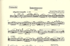 Grieg, Edvard: Intermezzo (cello & piano)