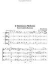 LudwigMasters Rabinowitz, Carole: Classic Opera (string quartet)