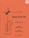 Smith, D.E.: Abide With Me (Cello & Piano)
