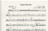 Smith, D.E.: Abide With Me (Cello & Piano)