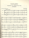 Schott Music Wagner, Richard: Bridal Chorus from Lohengrin (violin, Viola, Cello) score & parts