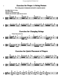Suzuki: Cello School, Vol.8 REVISED (piano accompaniment)