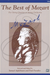 Alfred Music Mozart, W.A. (Applebaum/Paradise): (collection) The Best of Mozart for String Quartet or Orchestra (viola) Belwin Mills Publishing