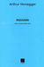 HAL LEONARD Honegger, A.: Paduana (cello)