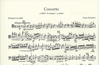HAL LEONARD Schubert, F.: Concerto (Cello & Piano)