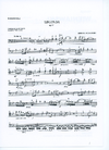 HAL LEONARD Wieniawski, H.: Legende Op.17 (cello & piano)