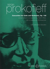 HAL LEONARD Prokofiev, S.: Sinfonia Concertante Op.125 (cello & piano)