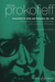 HAL LEONARD Prokofiev, S.: Sinfonia Concertante Op.125 (cello & piano)