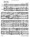 Barenreiter Schubert (Arnold): Piano Trio in Eb Major, Op.100, D.929 - URTEXT (piano trio) Barenreiter