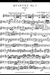 International Music Company Dvorak: String Quartet No.14 in Ab Major, Op.105 (string quartet)