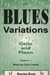 Carl Fischer Cowles: Blues Variations (cello & piano)