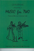 Last Resort Music Publishing Kelley, Daniel: Music for Two Christmas Vol.2, Popular & Traditional Holiday Favorites (violin & viola)