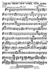 Alfred Music Ryden, W. (arr.), Warsager, S. (ed.): Encore! (violin 2)